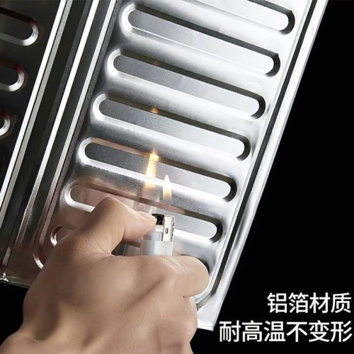 防濺油擋板擋油板廚房圍擋瓦斯爐隔熱用品灶台炒菜鋁箔灶具隔熱板 防濺油擋板擋油板廚房圍擋瓦斯爐隔熱用品灶台炒菜鋁箔灶具隔熱板