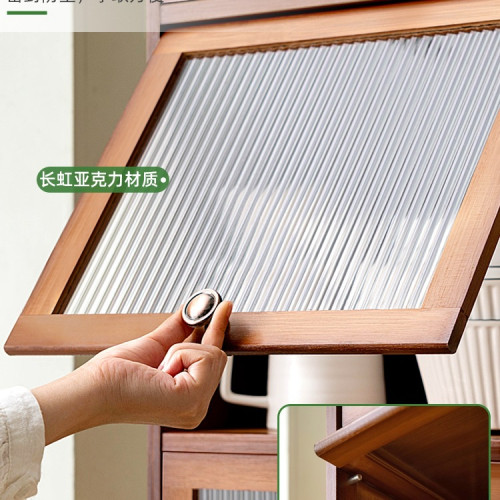 夾縫餐邊櫃子儲物櫃廚房櫥櫃置物架茶水邊櫃客廳靠牆酒櫃立櫃家用 夾縫餐邊櫃子儲物櫃廚房櫥櫃置物架茶水邊櫃客廳靠牆酒櫃立櫃家用