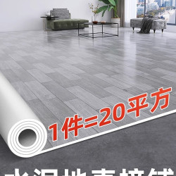 加厚地毯地板革水泥地直接鋪家用地面鋪墊臥室防水地墊大面積全鋪