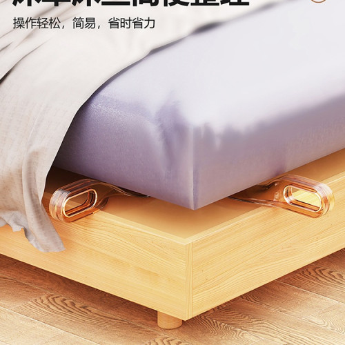 鋪床單塞床縫換被單整理固定器床笠省力鋪被子床墊擡高器 鋪床單塞床縫換被單整理固定器床笠省力鋪被子床墊擡高器