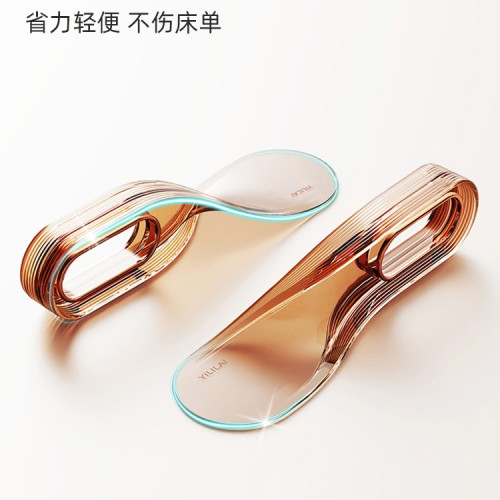 鋪床單塞床縫換被單整理固定器床笠省力鋪被子床墊擡高器 鋪床單塞床縫換被單整理固定器床笠省力鋪被子床墊擡高器