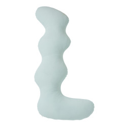 床上睡覺夾腿抱枕女生側睡長條冰絲涼感靠枕孕婦大人抱睡