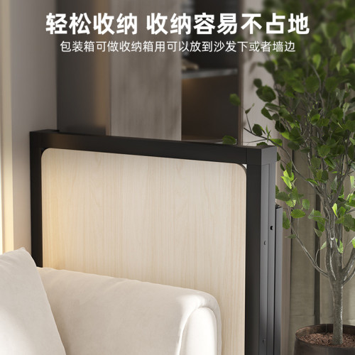 烤火桌子秋冬季新款家用烤火架爐一體取暖桌可折曡四方餐桌麻將桌 烤火桌子秋冬季新款家用烤火架爐一體取暖桌可折曡四方餐桌麻將桌