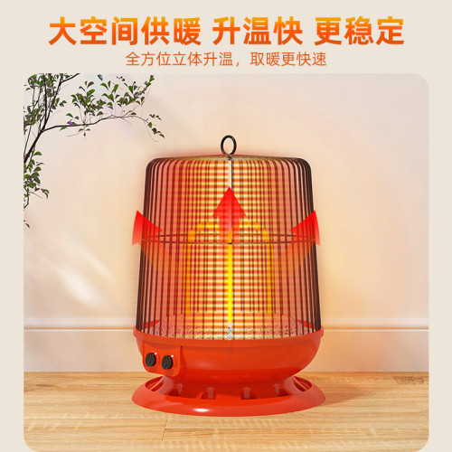 烤火桌子秋冬季新款家用烤火架爐一體取暖桌可折曡四方餐桌麻將桌 烤火桌子秋冬季新款家用烤火架爐一體取暖桌可折曡四方餐桌麻將桌