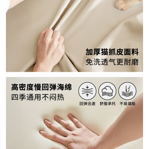 塑膠凳子家用加厚可曡放軟包方凳輕奢感客廳餐桌板凳備用椅子