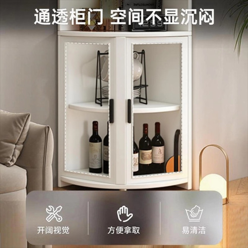 角櫃牆角收納置物架一體靠牆客廳角落柺角儲物臥室三角形牆邊書架 角櫃牆角收納置物架一體靠牆客廳角落柺角儲物臥室三角形牆邊書架