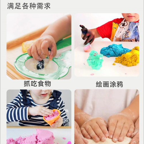 兒童一次性手套食品級寶寶小孩家用tpe加厚耐磨塑膠盒裝獨立 兒童一次性手套食品級寶寶小孩家用tpe加厚耐磨塑膠盒裝獨立