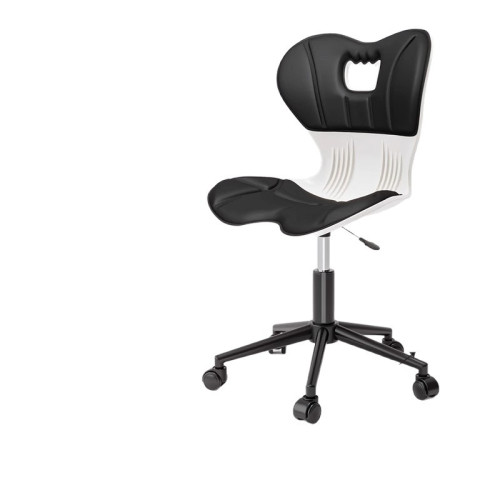 萬向輪小凳子滑輪移動椅子靠背椅家用電腦椅辦公座椅書桌升降轉椅 萬向輪小凳子滑輪移動椅子靠背椅家用電腦椅辦公座椅書桌升降轉椅