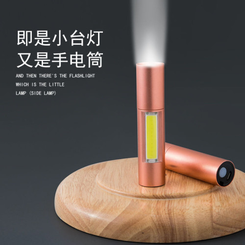 兒童手電筒小型可攜式迷你家用學生可愛強光可充電戶外led 兒童手電筒小型可攜式迷你家用學生可愛強光可充電戶外led