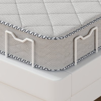 床墊防滑固定器家用免打孔木板床榻榻米沙發墊子防跑阻擋器防移位