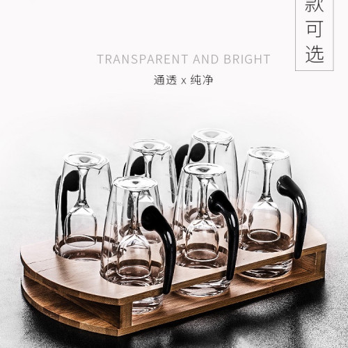 帶刻度白酒壺分酒器紅酒醒酒器家用葡萄酒歐式玻璃酒具倒酒 帶刻度白酒壺分酒器紅酒醒酒器家用葡萄酒歐式玻璃酒具倒酒