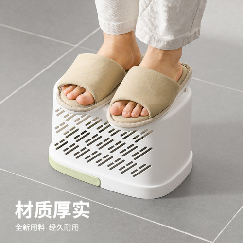 洗澡提籃乾溼分離宿舍手提洗浴筐學生洗漱用品收納籃子瀝水洗漱筐 洗澡提籃乾溼分離宿舍手提洗浴筐學生洗漱用品收納籃子瀝水洗漱筐