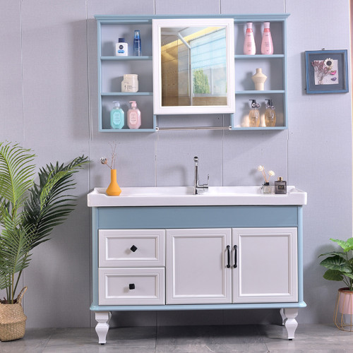 陽台陶瓷一體搓衣板盆洗衣槽衛生間洗漱台浴室洗手池洗臉盆櫃組合 陽台陶瓷一體搓衣板盆洗衣槽衛生間洗漱台浴室洗手池洗臉盆櫃組合