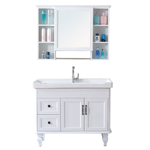 陽台陶瓷一體搓衣板盆洗衣槽衛生間洗漱台浴室洗手池洗臉盆櫃組合 陽台陶瓷一體搓衣板盆洗衣槽衛生間洗漱台浴室洗手池洗臉盆櫃組合