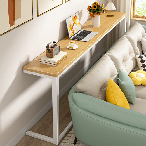 暖氣片置物架家用長條桌子客廳靠沙發後置物架子超窄床邊夾縫櫃 暖氣片置物架家用長條桌子客廳靠沙發後置物架子超窄床邊夾縫櫃