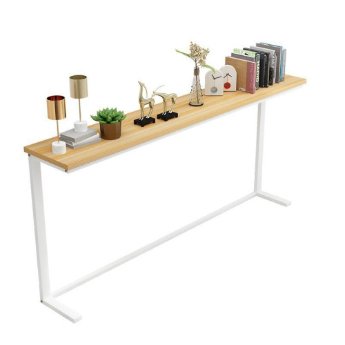 暖氣片置物架家用長條桌子客廳靠沙發後置物架子超窄床邊夾縫櫃 暖氣片置物架家用長條桌子客廳靠沙發後置物架子超窄床邊夾縫櫃