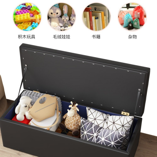 換鞋凳家用門口服裝店試衣間長方形長條床尾儲物收納沙發凳子可坐 換鞋凳家用門口服裝店試衣間長方形長條床尾儲物收納沙發凳子可坐