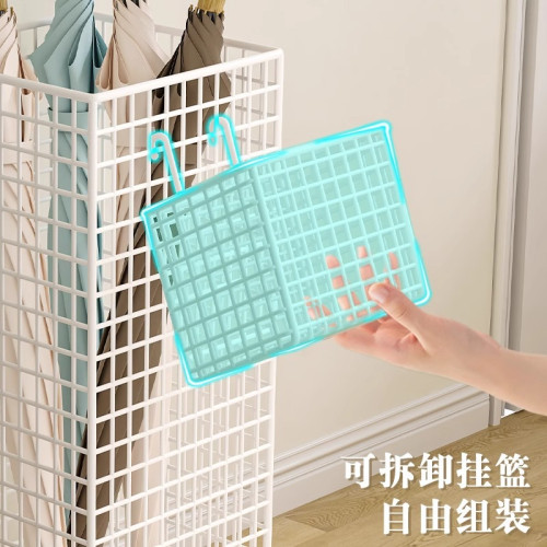 雨繖收納架雨繖桶家用門口放繖架子商用掛繖瀝水繖架置物架放置 雨繖收納架雨繖桶家用門口放繖架子商用掛繖瀝水繖架置物架放置