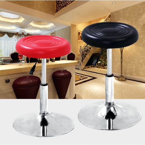 旋轉升降理髮子升降椅酒吧椅滑輪吧圓凳大工凳家用椅子家用 旋轉升降理髮子升降椅酒吧椅滑輪吧圓凳大工凳家用椅子家用
