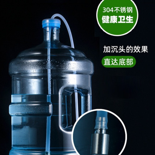 茶具上水管茶台飲水機進水軟管抽水管吸水管加重沉頭管子茶具配件 茶具上水管茶台飲水機進水軟管抽水管吸水管加重沉頭管子茶具配件