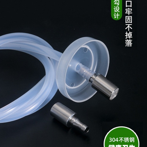 茶具上水管茶台飲水機進水軟管抽水管吸水管加重沉頭管子茶具配件 茶具上水管茶台飲水機進水軟管抽水管吸水管加重沉頭管子茶具配件