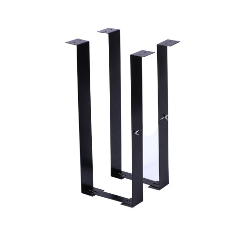 桌上型電腦主機架懸掛式辦公桌下機箱托吊架固定支架子壁掛托架配件 桌上型電腦主機架懸掛式辦公桌下機箱托吊架固定支架子壁掛托架配件