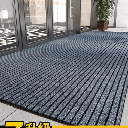 商用地墊防水防滑門外迎賓地毯可裁剪酒店店鋪門墊進門口墊子