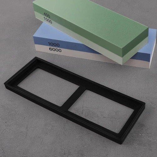 白剛玉磨刀石家用菜刀快速磨刀廚師開刃磨刀磨石磨刀器無 白剛玉磨刀石家用菜刀快速磨刀廚師開刃磨刀磨石磨刀器無