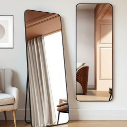全身鏡落地穿衣鏡家用壁掛貼牆網紅女生臥室宿舍掛牆服裝試衣鏡子