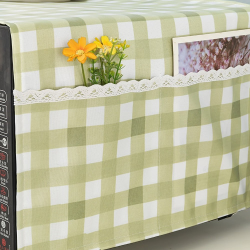 免洗家用微波爐防塵罩防水微波爐防塵蓋布烤箱防塵罩微波爐蓋罩巾 免洗家用微波爐防塵罩防水微波爐防塵蓋布烤箱防塵罩微波爐蓋罩巾