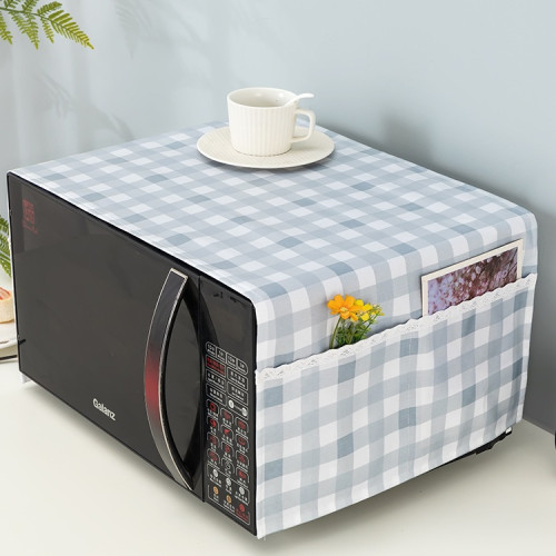 免洗家用微波爐防塵罩防水微波爐防塵蓋布烤箱防塵罩微波爐蓋罩巾 免洗家用微波爐防塵罩防水微波爐防塵蓋布烤箱防塵罩微波爐蓋罩巾