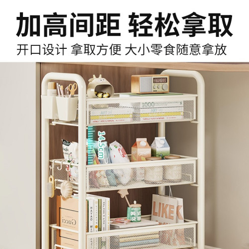 美容院小推車移動手推車美髮整形置物架醫美工具多功能收納 美容院小推車移動手推車美髮整形置物架醫美工具多功能收納