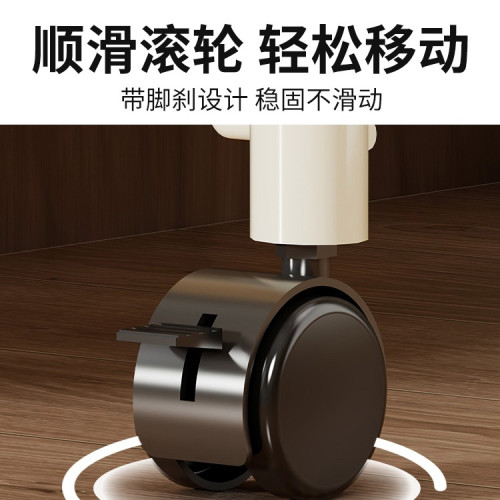 美容院小推車移動手推車美髮整形置物架醫美工具多功能收納 美容院小推車移動手推車美髮整形置物架醫美工具多功能收納