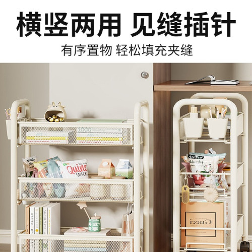 美容院小推車移動手推車美髮整形置物架醫美工具多功能收納 美容院小推車移動手推車美髮整形置物架醫美工具多功能收納