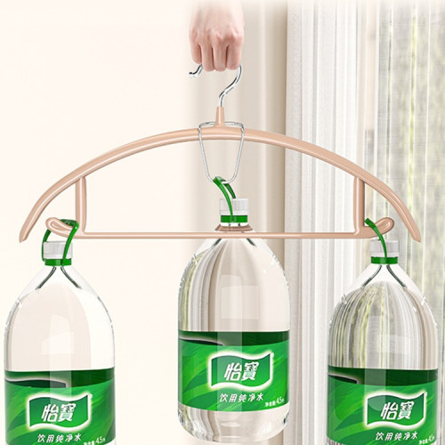 衣架家用掛衣無痕防肩角防滑不起包晾衣服掛架加厚加粗大衣服撐子 衣架家用掛衣無痕防肩角防滑不起包晾衣服掛架加厚加粗大衣服撐子