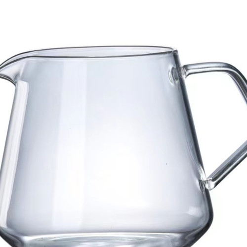 手沖咖啡分享壺家用高硼矽耐熱防爆玻璃滴濾式分享壺手沖壺加厚款 手沖咖啡分享壺家用高硼矽耐熱防爆玻璃滴濾式分享壺手沖壺加厚款