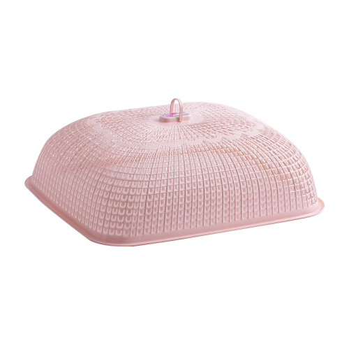 長方形塑膠菜罩大號特大號家用廚房蓋菜罩防塵防蒼蠅餐桌罩遮菜罩 長方形塑膠菜罩大號特大號家用廚房蓋菜罩防塵防蒼蠅餐桌罩遮菜罩