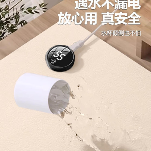 冬季辦公室電腦桌面加熱滑鼠墊暖手學生寫字髮熱桌子墊3c認証 冬季辦公室電腦桌面加熱滑鼠墊暖手學生寫字髮熱桌子墊3c認証