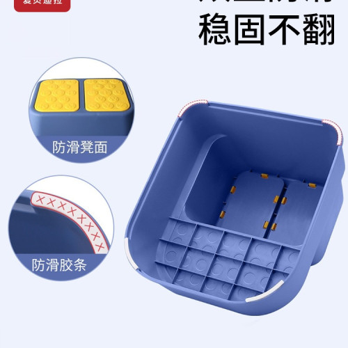 兒童墊腳凳寶寶洗手台階踩腳凳子小孩防滑洗漱台洗臉踩凳樓梯腳踏 兒童墊腳凳寶寶洗手台階踩腳凳子小孩防滑洗漱台洗臉踩凳樓梯腳踏
