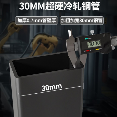 掛衣架落地臥室家用衣帽架房間衣架掛衣秋冬金屬衣櫃免布衣櫃 掛衣架落地臥室家用衣帽架房間衣架掛衣秋冬金屬衣櫃免布衣櫃