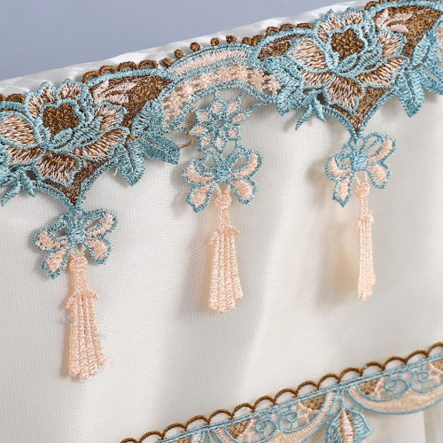 電視機防塵罩布罩2025年新款55寸65寸75寸掛在牆上的電視劇套蓋布 電視機防塵罩布罩2025年新款55寸65寸75寸掛在牆上的電視劇套蓋布