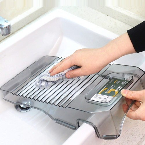 搓衣板帶卡槽內衣內褲洗衣板寶寶貼身衣物手搓板宿舍洗襪子加厚防 搓衣板帶卡槽內衣內褲洗衣板寶寶貼身衣物手搓板宿舍洗襪子加厚防