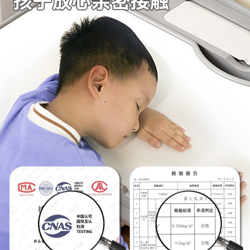 兒童學習桌書桌家用小學生作業課桌椅子可升降寫字桌套裝小孩 兒童學習桌書桌家用小學生作業課桌椅子可升降寫字桌套裝小孩