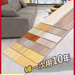 spc鎖扣地板石晶卡扣式石塑地板耐磨防水酒店6mm8mm4mm仿木紋wpc