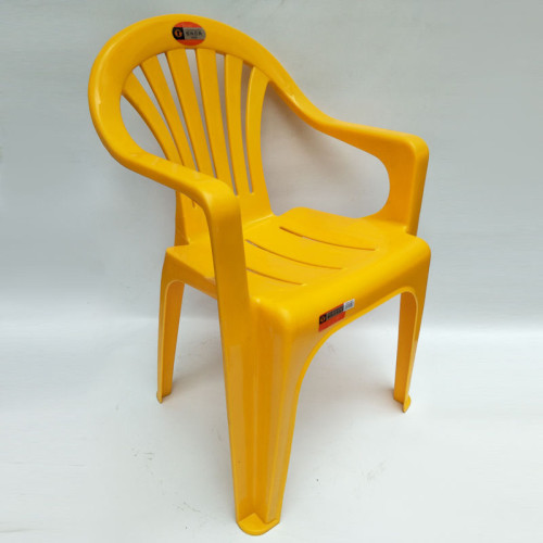 塑膠加厚靠背扶手椅子塑膠凳子成人椅子塑膠扶手椅大排檔燒烤椅子 塑膠加厚靠背扶手椅子塑膠凳子成人椅子塑膠扶手椅大排檔燒烤椅子