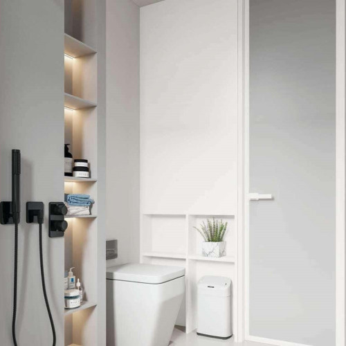 衛生間隔斷門聯櫃全鋁合金浴室乾溼分離一體隔斷洗手間雙面 衛生間隔斷門聯櫃全鋁合金浴室乾溼分離一體隔斷洗手間雙面