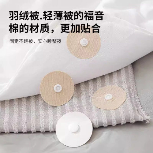 床單固定器新款被子防滑整理窗簾沙發床地墊涼蓆不跑隱形無針 床單固定器新款被子防滑整理窗簾沙發床地墊涼蓆不跑隱形無針