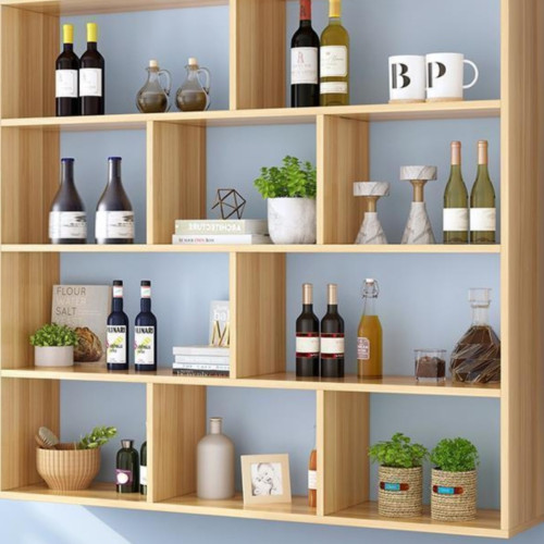 酒架牆上收納架家用客廳儲物架置物架牆上牆體展示架懸掛酒櫃通用 酒架牆上收納架家用客廳儲物架置物架牆上牆體展示架懸掛酒櫃通用