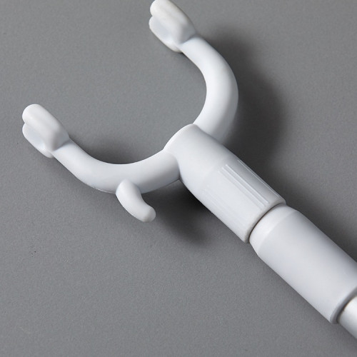 撐衣桿晾丫叉衣叉桿涼家用收衣服取挑衣桿曬棍頭伸縮撐桿學生宿舍 撐衣桿晾丫叉衣叉桿涼家用收衣服取挑衣桿曬棍頭伸縮撐桿學生宿舍