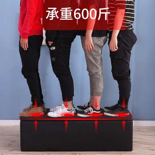 服裝店長方形收納沙發凳儲物試衣間休息凳子鞋店換鞋凳長條床尾凳 服裝店長方形收納沙發凳儲物試衣間休息凳子鞋店換鞋凳長條床尾凳